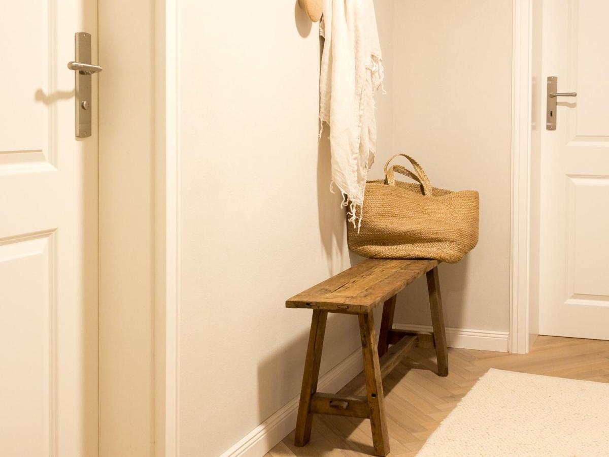 Ferienwohnung Lieberhier Weimar  Ngoại thất bức ảnh