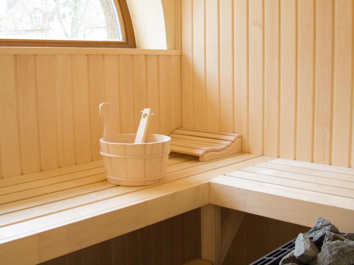 Ferienwohnung Lieberhier Weimar  Ngoại thất bức ảnh