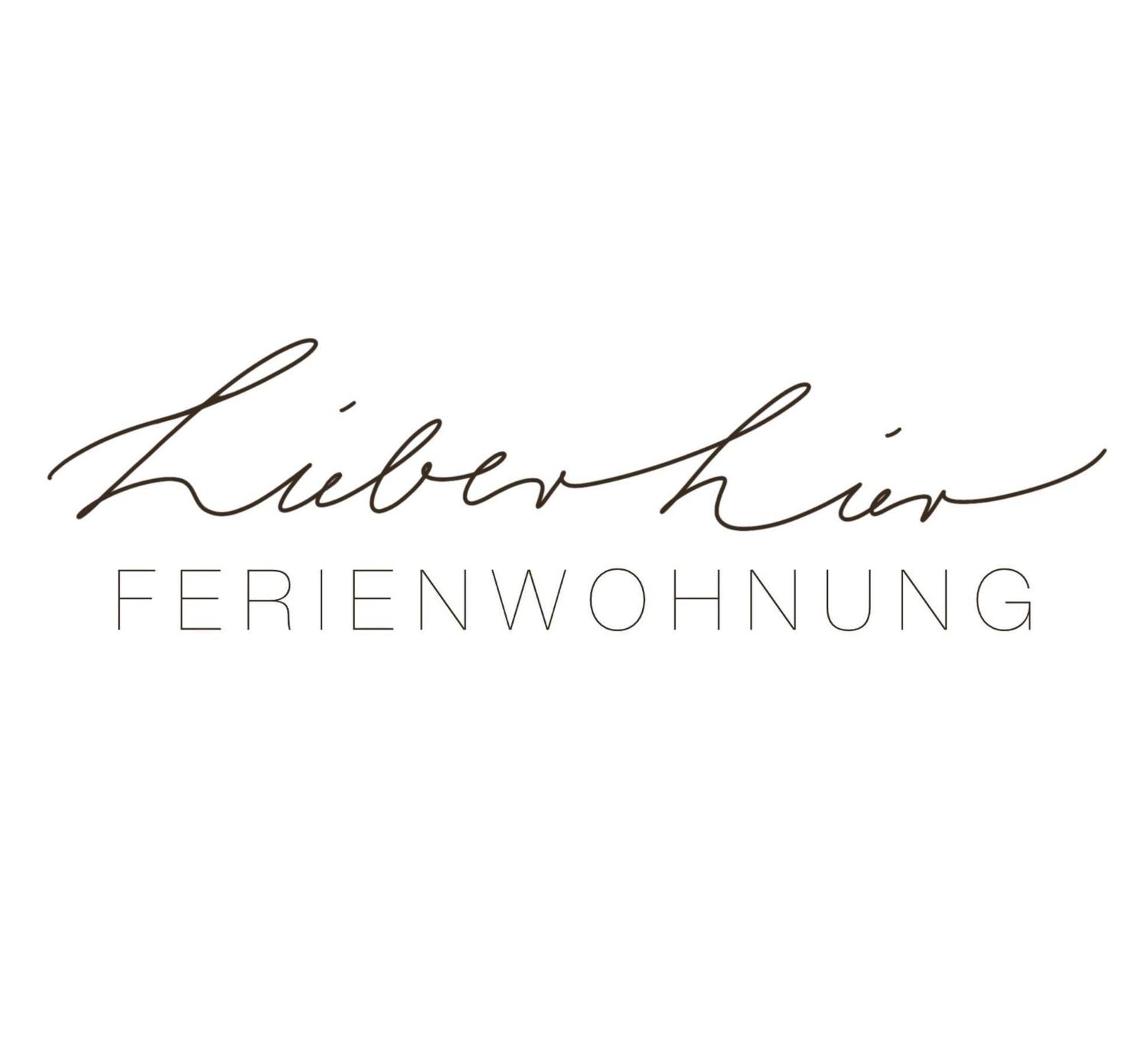 Ferienwohnung Lieberhier Weimar  Ngoại thất bức ảnh